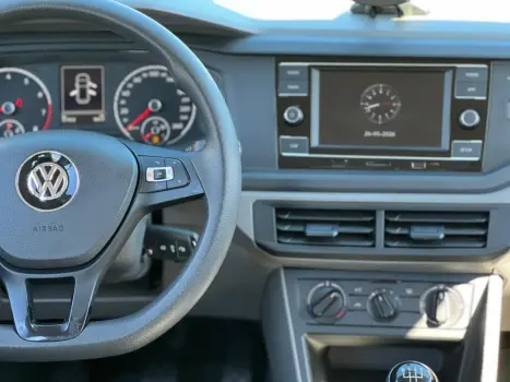 VOLKSWAGEN Polo Hatch 1.0 12V 4P MPI FLEX, Foto 10