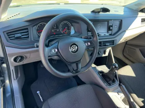 VOLKSWAGEN Polo Hatch 1.0 12V 4P MPI FLEX, Foto 11
