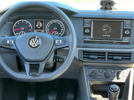 VOLKSWAGEN Polo Hatch 1.0 12V 4P MPI FLEX, Foto 12