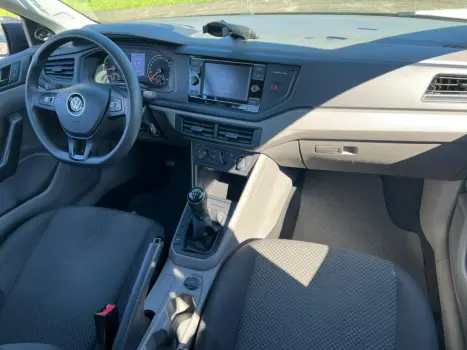 VOLKSWAGEN Polo Hatch 1.0 12V 4P MPI FLEX, Foto 15