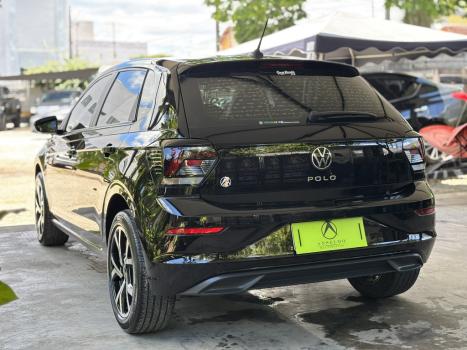 VOLKSWAGEN Polo Hatch 1.0 12V 4P 200 TSI HIGHLINE AUTOM�TICO, Foto 4