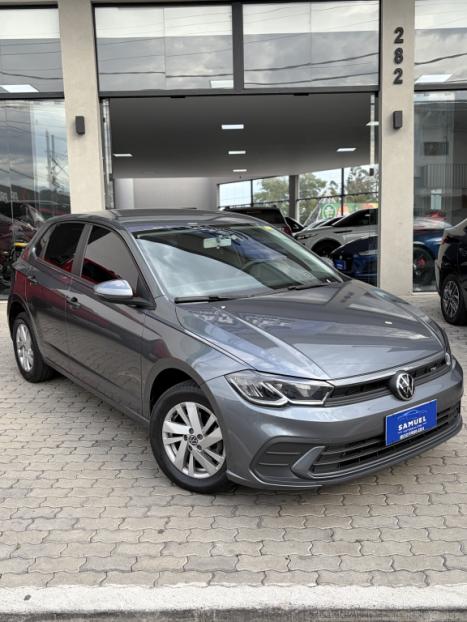 VOLKSWAGEN Polo Hatch 1.0 12V 4P 200 TSI COMFORTLINE, Foto 1