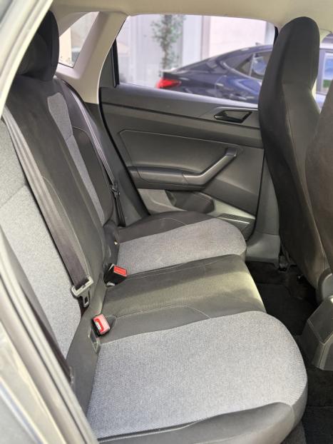 VOLKSWAGEN Polo Hatch 1.0 12V 4P 200 TSI COMFORTLINE, Foto 5