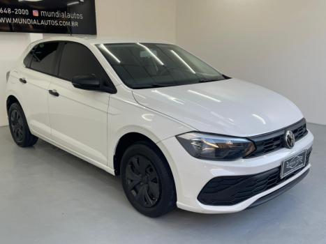 VOLKSWAGEN Polo Hatch 1.0 4P MPI TRACK, Foto 1