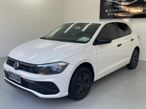 VOLKSWAGEN Polo Hatch 1.0 4P MPI TRACK, Foto 4