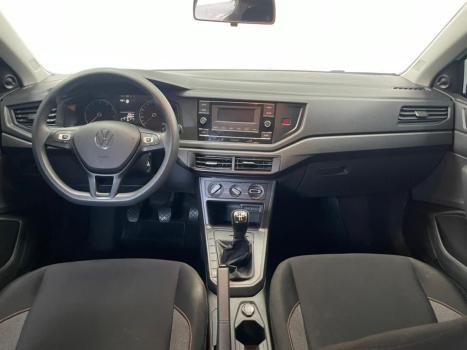VOLKSWAGEN Polo Hatch 1.0 4P MPI TRACK, Foto 8