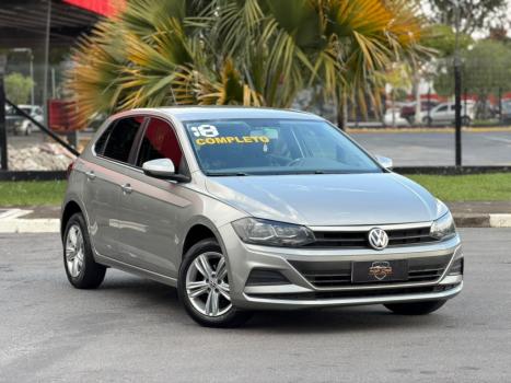 VOLKSWAGEN Polo Hatch 1.0 12V 4P MPI FLEX, Foto 1