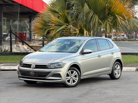 VOLKSWAGEN Polo Hatch 1.0 12V 4P MPI FLEX, Foto 2