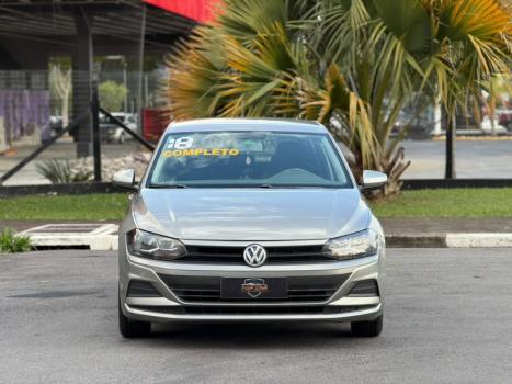 VOLKSWAGEN Polo Hatch 1.0 12V 4P MPI FLEX, Foto 3