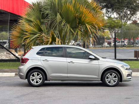 VOLKSWAGEN Polo Hatch 1.0 12V 4P MPI FLEX, Foto 8