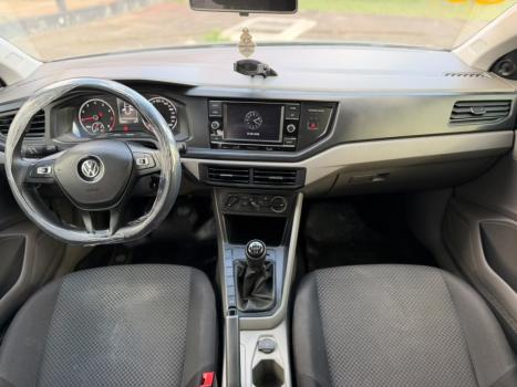 VOLKSWAGEN Polo Hatch 1.0 12V 4P MPI FLEX, Foto 9