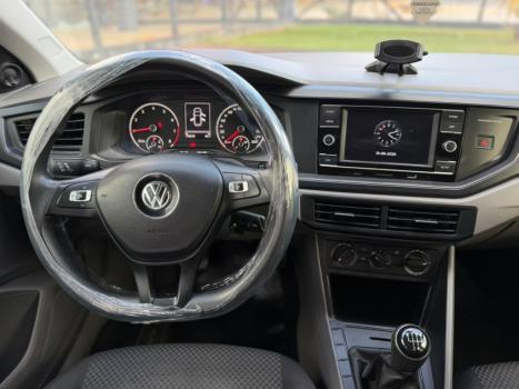 VOLKSWAGEN Polo Hatch 1.0 12V 4P MPI FLEX, Foto 11