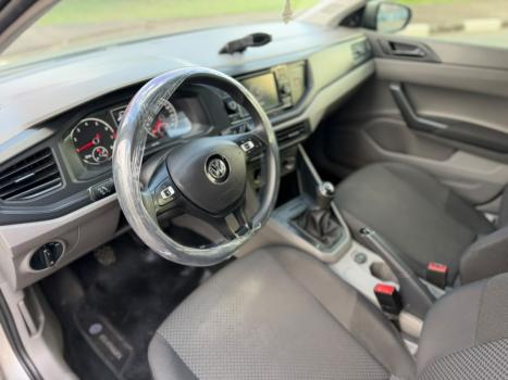 VOLKSWAGEN Polo Hatch 1.0 12V 4P MPI FLEX, Foto 12
