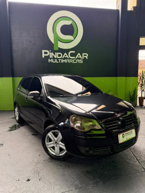 VOLKSWAGEN Polo Hatch 1.6 4P FLEX, Foto 1