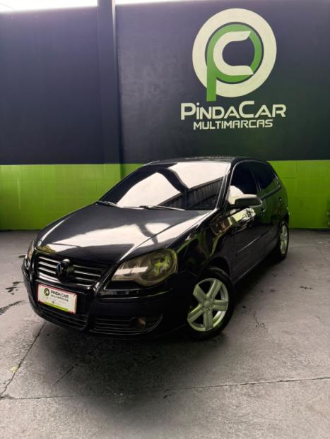 VOLKSWAGEN Polo Hatch 1.6 4P FLEX, Foto 3
