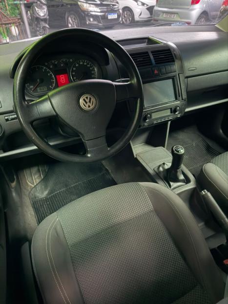 VOLKSWAGEN Polo Hatch 1.6 4P FLEX, Foto 4
