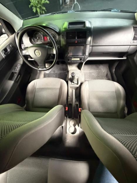 VOLKSWAGEN Polo Hatch 1.6 4P FLEX, Foto 5