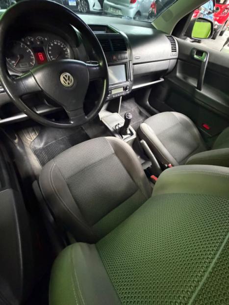 VOLKSWAGEN Polo Hatch 1.6 4P FLEX, Foto 8