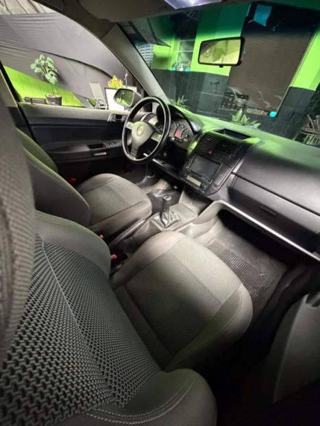 VOLKSWAGEN Polo Hatch 1.6 4P FLEX, Foto 9
