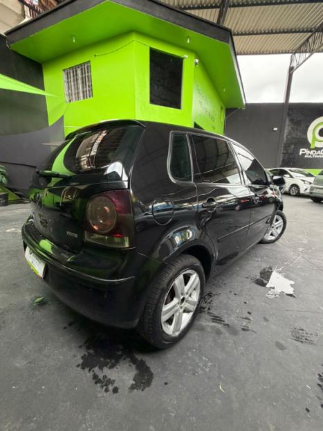 VOLKSWAGEN Polo Hatch 1.6 4P FLEX, Foto 10