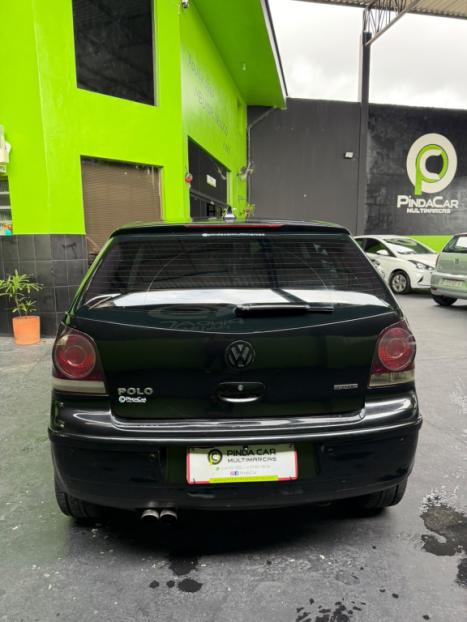 VOLKSWAGEN Polo Hatch 1.6 4P FLEX, Foto 11