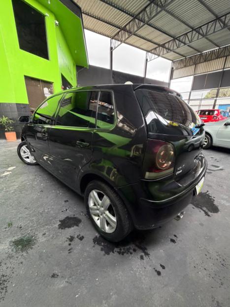 VOLKSWAGEN Polo Hatch 1.6 4P FLEX, Foto 12