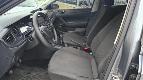 VOLKSWAGEN Polo Hatch 1.6 4P MSI FLEX, Foto 3