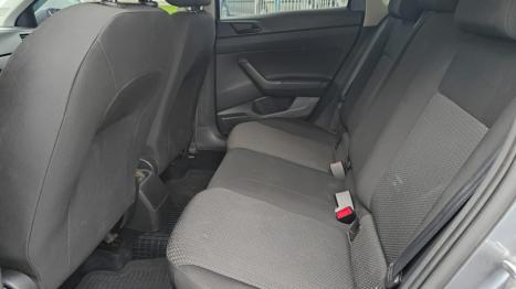VOLKSWAGEN Polo Hatch 1.6 4P MSI FLEX, Foto 4
