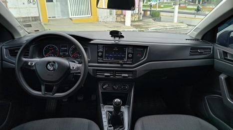 VOLKSWAGEN Polo Hatch 1.6 4P MSI FLEX, Foto 5