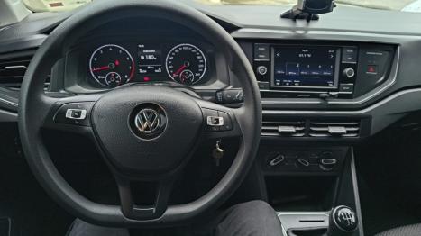VOLKSWAGEN Polo Hatch 1.6 4P MSI FLEX, Foto 6