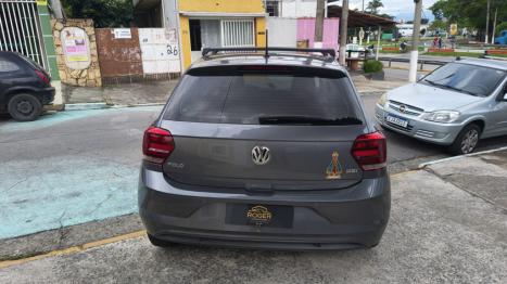 VOLKSWAGEN Polo Hatch 1.6 4P MSI FLEX, Foto 10