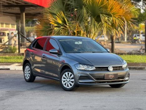 VOLKSWAGEN Polo Hatch 1.0 12V 4P MPI FLEX, Foto 1