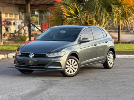 VOLKSWAGEN Polo Hatch 1.0 12V 4P MPI FLEX, Foto 2
