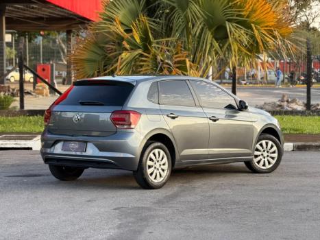 VOLKSWAGEN Polo Hatch 1.0 12V 4P MPI FLEX, Foto 5