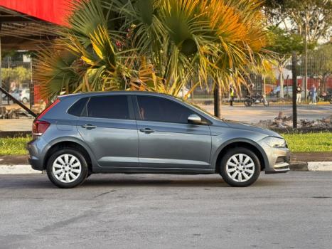 VOLKSWAGEN Polo Hatch 1.0 12V 4P MPI FLEX, Foto 7