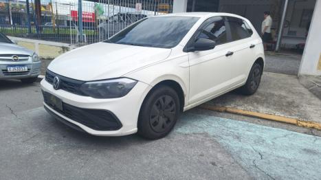 VOLKSWAGEN Polo Hatch 1.0 12V 4P MPI FLEX, Foto 2