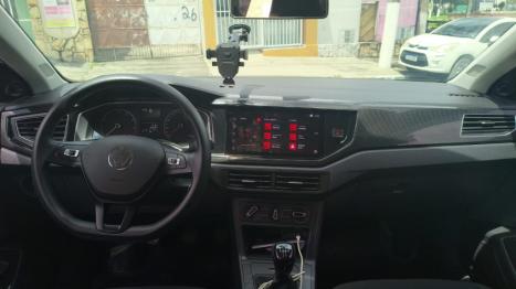 VOLKSWAGEN Polo Hatch 1.0 12V 4P MPI FLEX, Foto 5