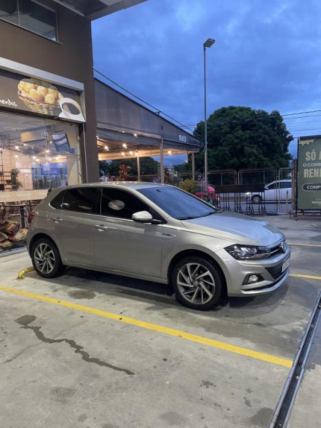 VOLKSWAGEN Polo Hatch 1.0 12V 4P 200 TSI HIGHLINE AUTOMÁTICO, Foto 2