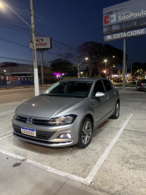 VOLKSWAGEN Polo Hatch 1.0 12V 4P 200 TSI HIGHLINE AUTOMÁTICO, Foto 3