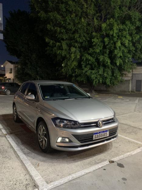 VOLKSWAGEN Polo Hatch 1.0 12V 4P 200 TSI HIGHLINE AUTOMÁTICO, Foto 4