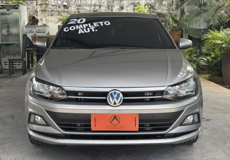 VOLKSWAGEN Polo Hatch 1.0 12V 4P 200 TSI HIGHLINE AUTOMÁTICO, Foto 2
