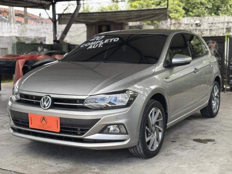 VOLKSWAGEN Polo Hatch 1.0 12V 4P 200 TSI HIGHLINE AUTOMÁTICO, Foto 3