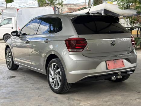 VOLKSWAGEN Polo Hatch 1.0 12V 4P 200 TSI HIGHLINE AUTOMÁTICO, Foto 4