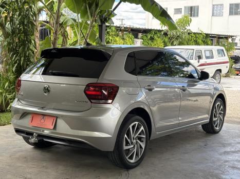 VOLKSWAGEN Polo Hatch 1.0 12V 4P 200 TSI HIGHLINE AUTOMÁTICO, Foto 6