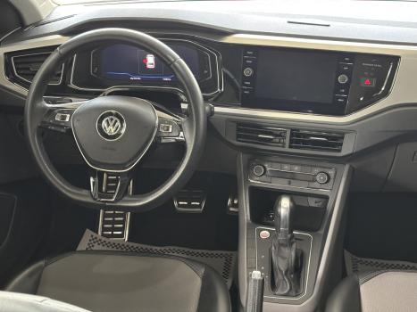 VOLKSWAGEN Polo Hatch 1.0 12V 4P 200 TSI HIGHLINE AUTOMÁTICO, Foto 8