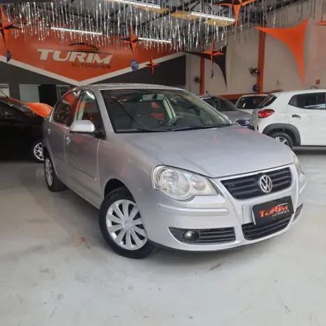 VOLKSWAGEN Polo Sedan 1.6 4P, Foto 1