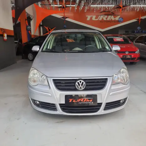 VOLKSWAGEN Polo Sedan 1.6 4P, Foto 2