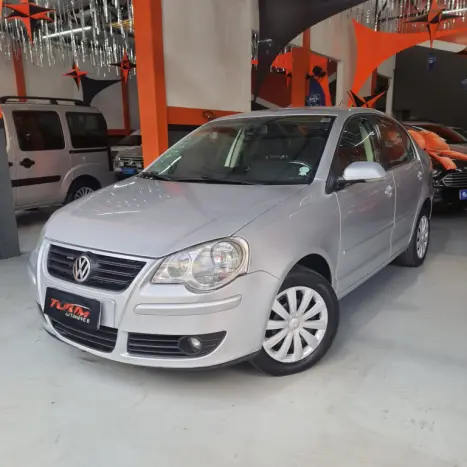 VOLKSWAGEN Polo Sedan 1.6 4P, Foto 3