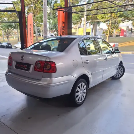 VOLKSWAGEN Polo Sedan 1.6 4P, Foto 4