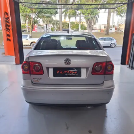 VOLKSWAGEN Polo Sedan 1.6 4P, Foto 5